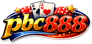 pbc888 Logo